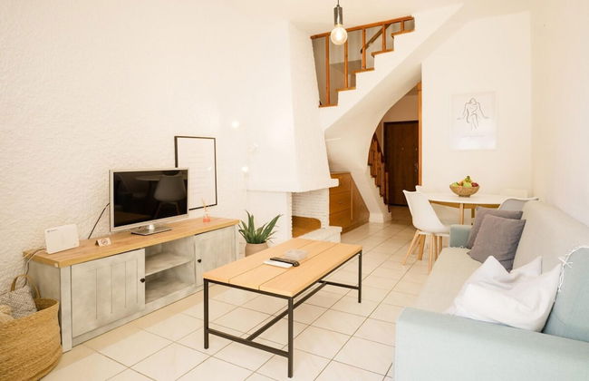 EL Maisonette Platanidia - Foto 1