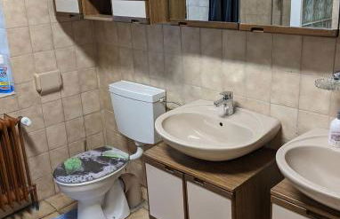 Monteurwohnung bei Covestro & Yara - Foto 6