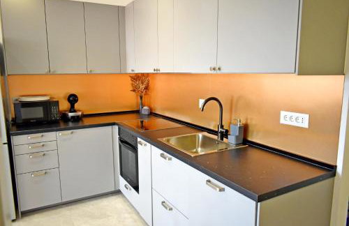 Apartment Blondie - Foto 5