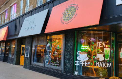 Downtown A2 Gem - Next to Hospitals, Stadium & Restaurants - Foto 7