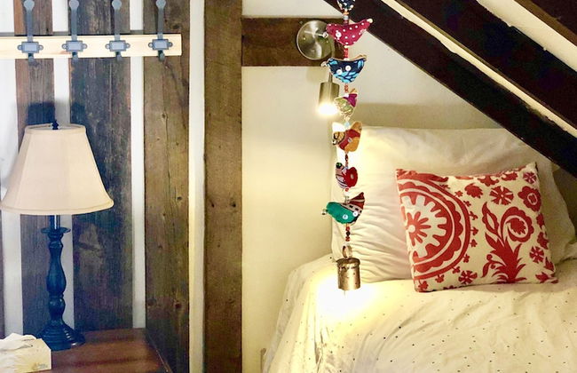 Chalets Le Village Suisse - Foto 6