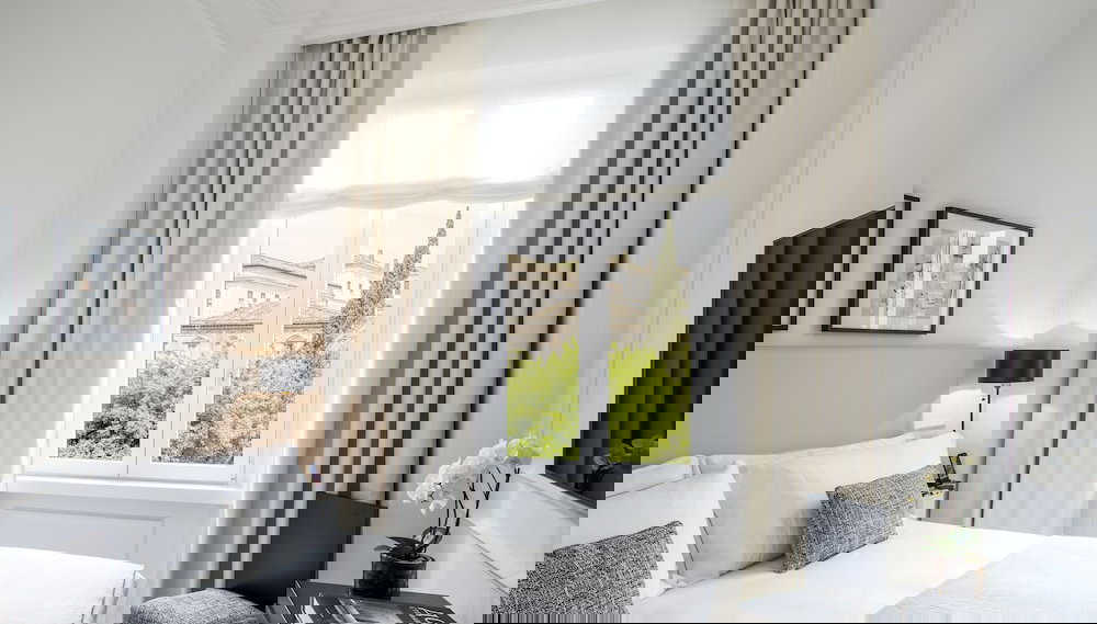 Residenza B - Foto 1, Imagem principal