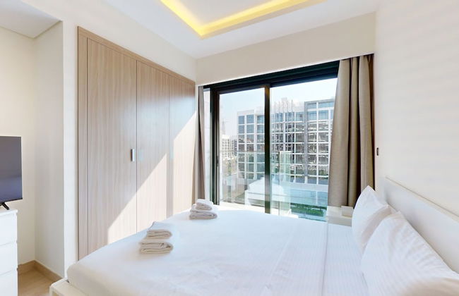 Primestay - Azizi Riviera Residences - Al Meydan - Foto 31