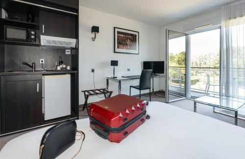 Westotel Life Nantes Carquefou - Foto 36