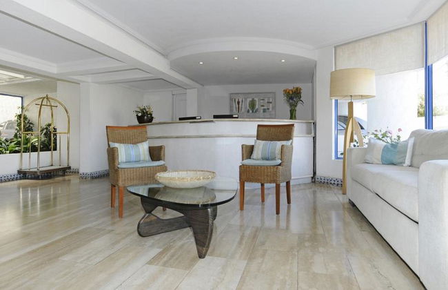 MR Mar Suites - Photo 8