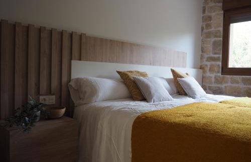 Casa Rural Del Valle Estrecho - Foto 12