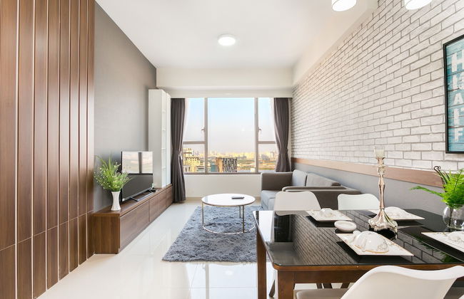 Trip Apartment Saigon - Foto 26