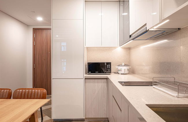 The Galleria Residence-ANGIA Hospitality - Foto 38