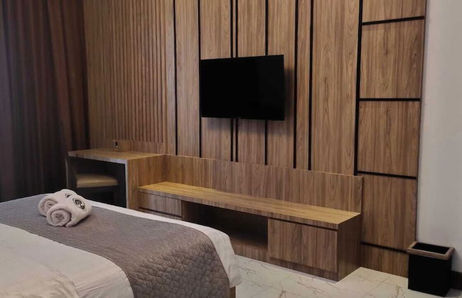 TOBA RETREAT MANSION AND VILLAS - Foto 15