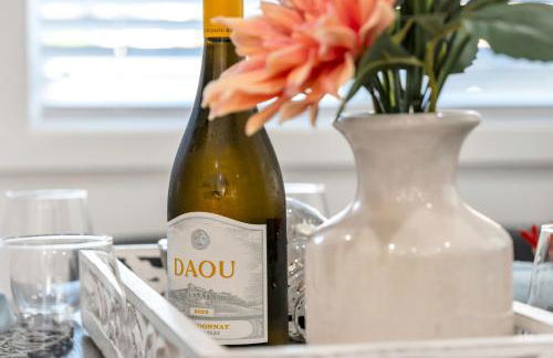 Cozy Cottage, Brand New, fully Private, walk to Everything - Foto 43