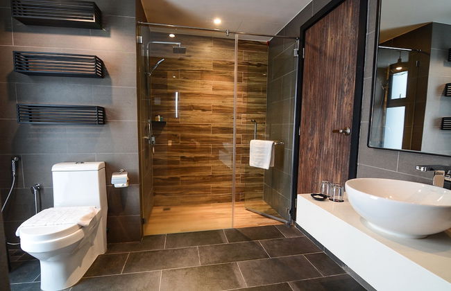 The Granite Luxury Hotel - Foto 72