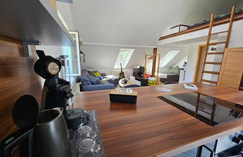 FeWo Wittig am Kulturbahnhof - Foto 9