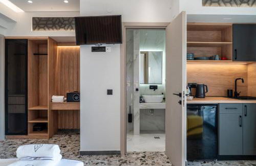 NERO SEASCAPE SUITES - Foto 45