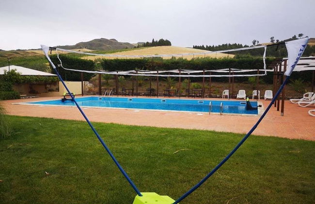 Agriturismo Casalicchio - Photo 37