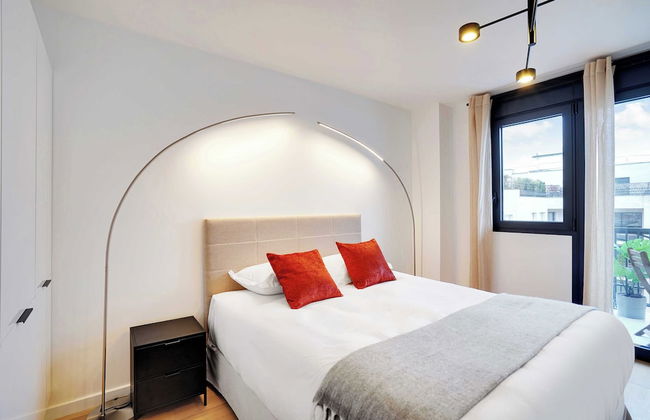 Résidence GUESDE - Foto 45