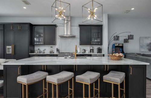 Heated Pool Golf Course Reunion - Foto 46