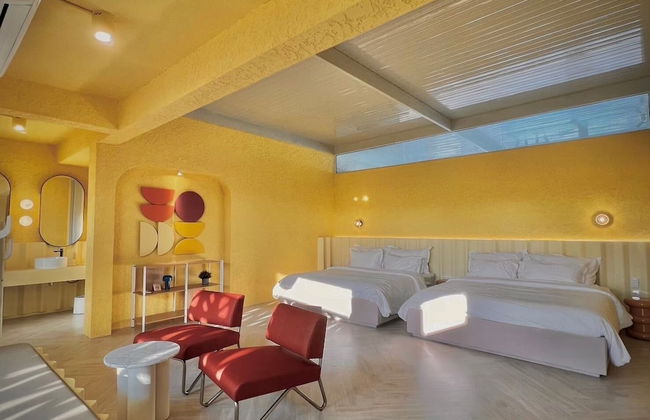 Palm Springs Villa Pranburi - Foto 11