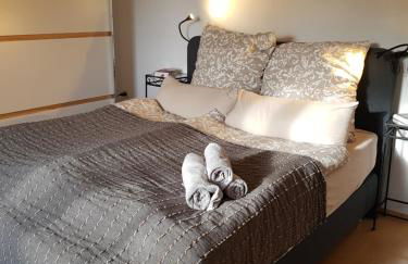 Ferienwohnung 'dasBRENNERs' - Foto 1