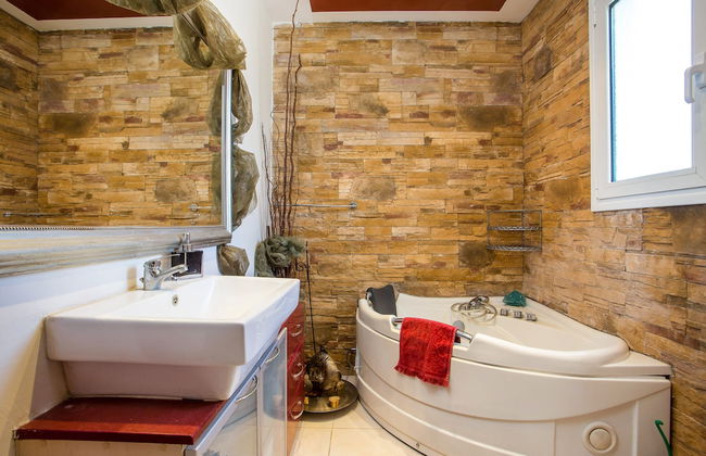 Villa Marilia - Lux home near Beach - Foto 22