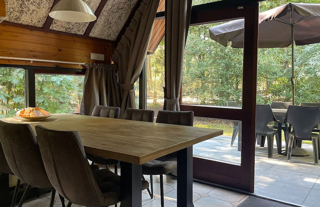 Summio Bungalowpark Herperduin - Photo 76