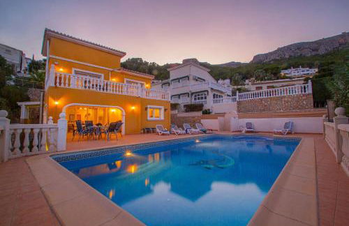 Villa Helios - PlusHolidays - Foto 19