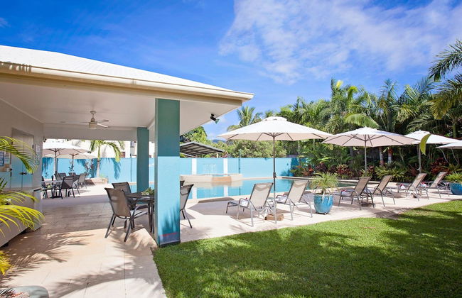 Seaforth Apartments - Foto 32