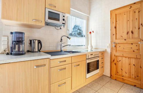 Ferienwohnung B für 3 Personen - Foto 9