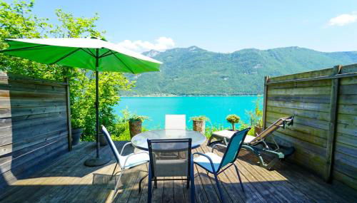 Les Terrasses de Bredanne - Foto 2