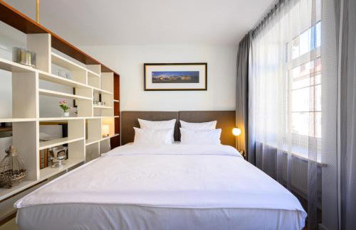 Munich Furnished Apartments - Photo 29