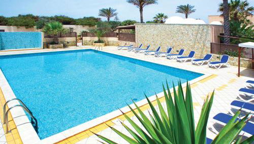 Oasis Hotel Residence Resort - Foto 4