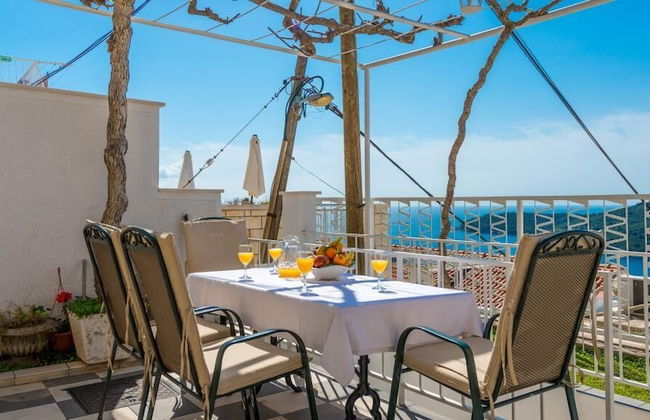 Apartments and Room Lora - Foto 43