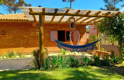 Sopro da Serra Chalés - Foto 86