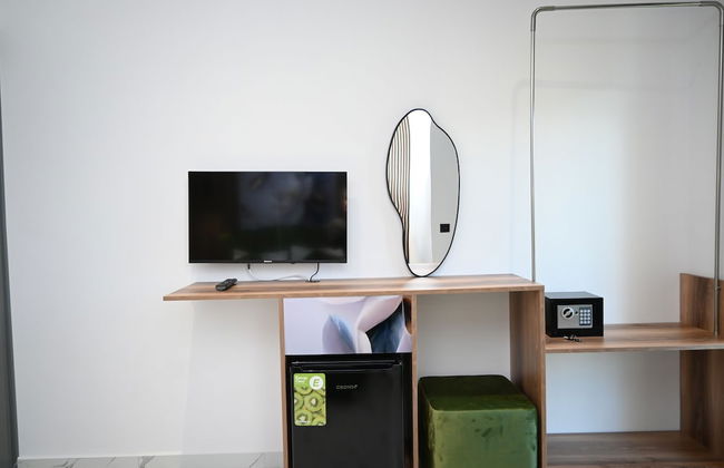 Vila Bashkim - Foto 80