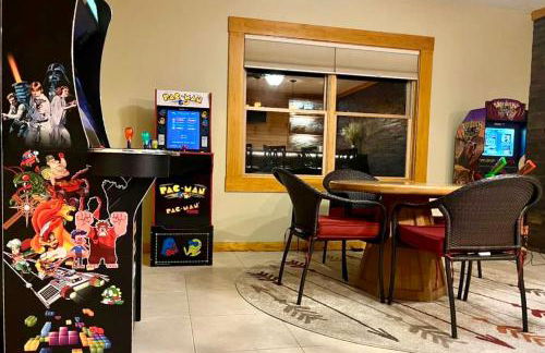 Luxury 4BR Log Cabin Near SIU & Wine Trail - Foto 4