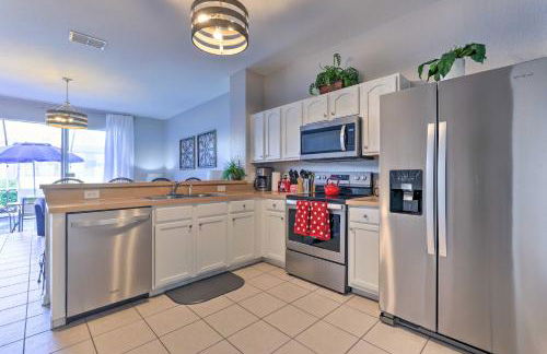 Private Cocktail Pool Kissimmee Resort Retreat! - Photo 5