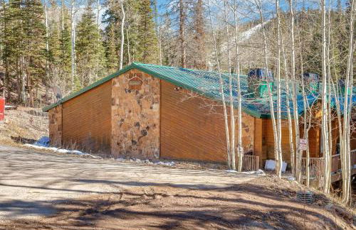 Beautiful Ski-in Ski-out Condo Located On The Eagle Point Resort! condo - Foto 11