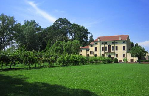 Agriturismo Villa Selvatico - Photo 21