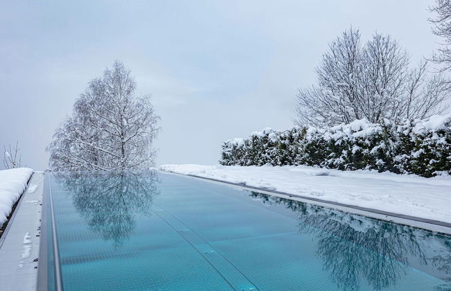 Apartment With Infinity Pool - Foto 13