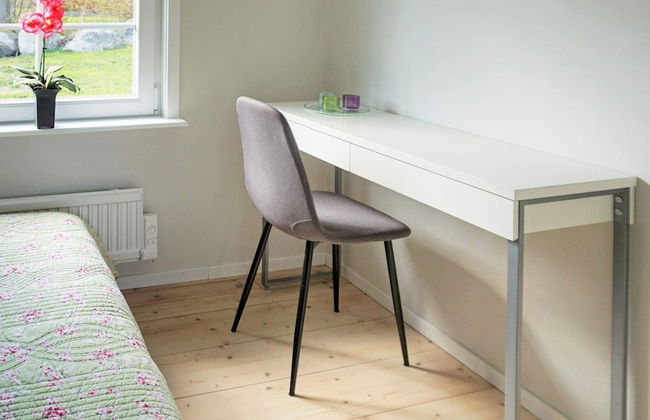 5 Person Holiday Home in Solvesborg-by Traum - Foto 18