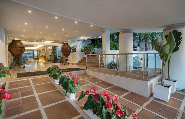 MS Aguamarina Costa del Sol - Foto 73