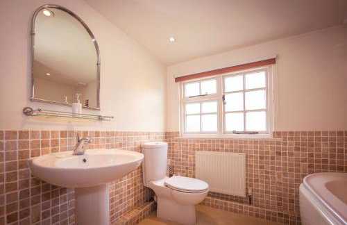 Pear Tree Cottage - Foto 24