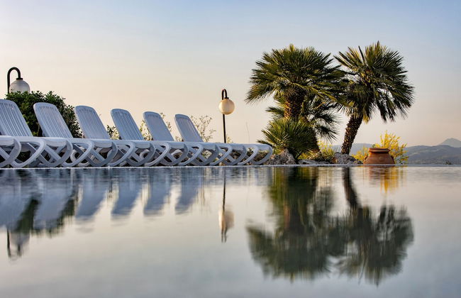 Agriturismo Poggio Degli Olivi - Guest House - Foto 69