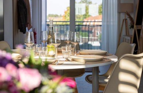 Hygge Homes - Cube Apartment - Foto 61