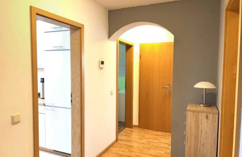 Ferienwohnung Schoeni - Foto 3