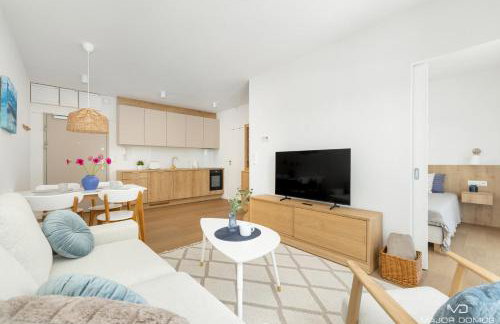 Sand Dunes Blue Marine by Major Domus Club - Foto 8