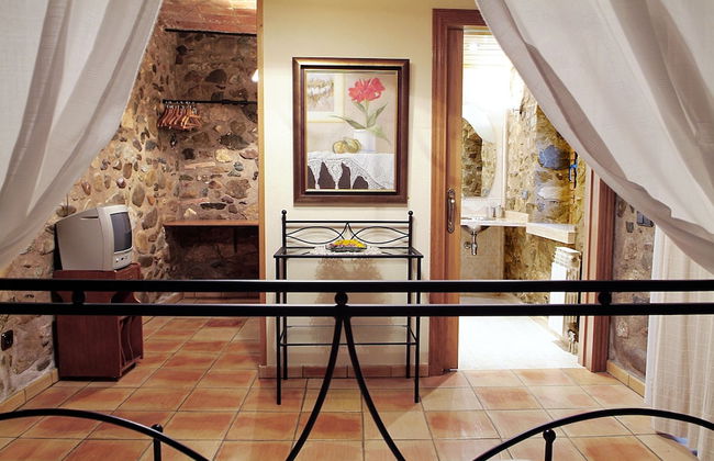 Can Carreras del Mas - Photo 6