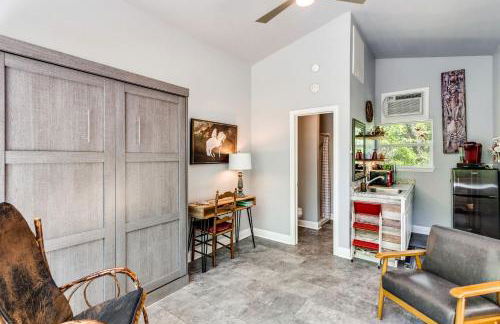 Hidden Treasure Harvest House Forest Getaway 30 Min. West of Fort Worth - Photo 19