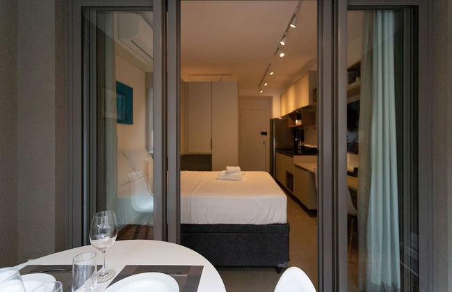 Studios Hub Vila Madalena - Foto 78