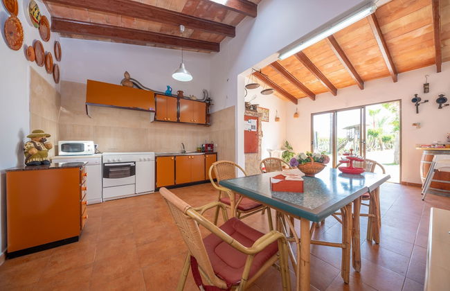 Can Pintat Llub in Mallorca - Photo 21