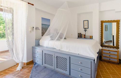 Los Olivos V.I.P Poolvilla Kritinia - Foto 43